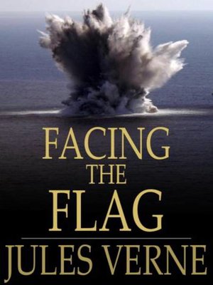 cover image of Facing the Flag